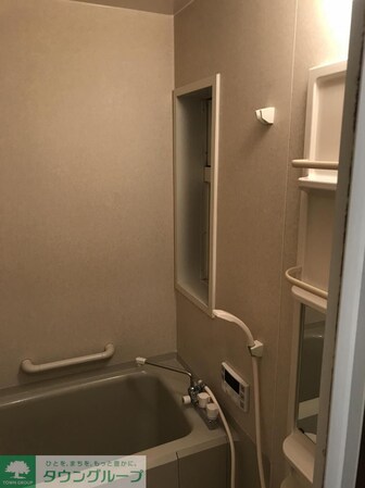 ガーデンテラスの物件内観写真